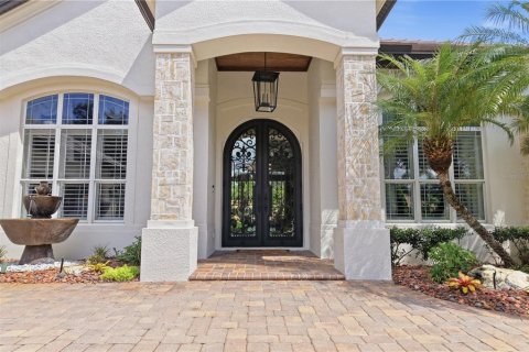 House in Parrish, Florida 3 bedrooms, 285.67 sq.m. № 2417020 - photo 9