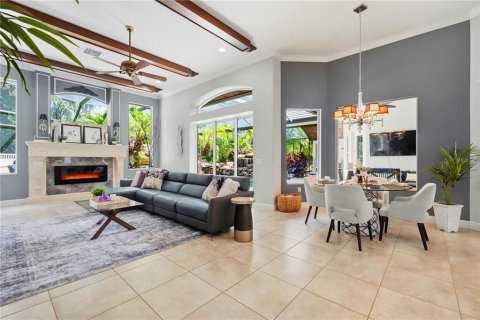 House in Parrish, Florida 3 bedrooms, 285.67 sq.m. № 2417020 - photo 20