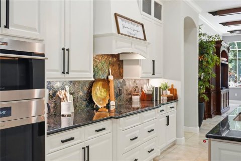 House in Parrish, Florida 3 bedrooms, 285.67 sq.m. № 2417020 - photo 28