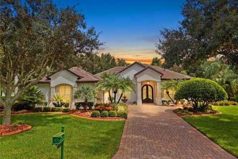 Casa en Parrish, Florida 3 dormitorios, 285.67 m2 № 2417020