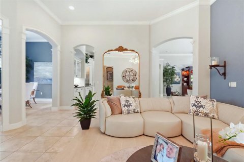 House in Parrish, Florida 3 bedrooms, 285.67 sq.m. № 2417020 - photo 15
