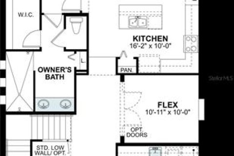 Casa en venta en Zephyrhills, Florida, 4 dormitorios, 212.93 m2 № 1901444 - foto 2