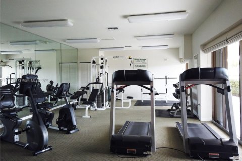 Condominio en alquiler en Miami Beach, Florida, 1 dormitorio, 88.81 m2 № 1958274 - foto 23