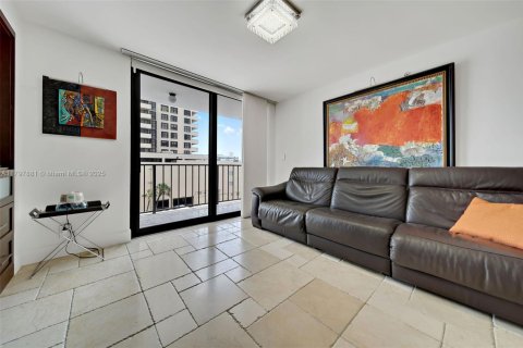 Condominio en alquiler en Miami Beach, Florida, 1 dormitorio, 88.81 m2 № 1958274 - foto 4