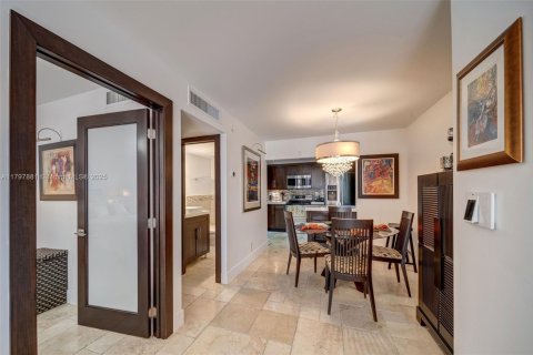 Condominio en alquiler en Miami Beach, Florida, 1 dormitorio, 88.81 m2 № 1958274 - foto 6