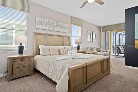 Купить виллу или дом в Киссимми, Флорида 3 комнаты, 381.46м2, № 739211 - фото 24
