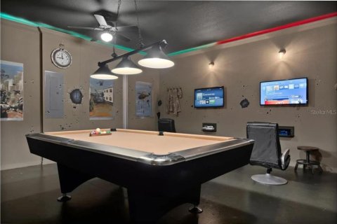 Купить виллу или дом в Киссимми, Флорида 3 комнаты, 381.46м2, № 739211 - фото 10