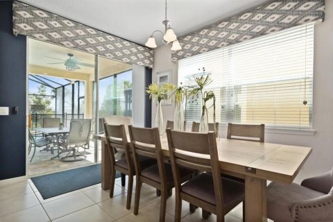 Купить виллу или дом в Киссимми, Флорида 3 комнаты, 381.46м2, № 739211 - фото 9