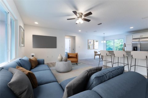 Villa ou maison à vendre à Dunnellon, Floride: 3 chambres, 115.2 m2 № 1717506 - photo 3