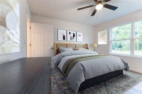Villa ou maison à vendre à Dunnellon, Floride: 3 chambres, 115.2 m2 № 1717506 - photo 28