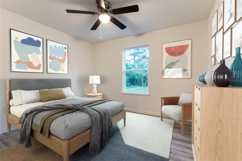 Villa ou maison à vendre à Dunnellon, Floride: 3 chambres, 115.2 m2 № 1717506 - photo 24