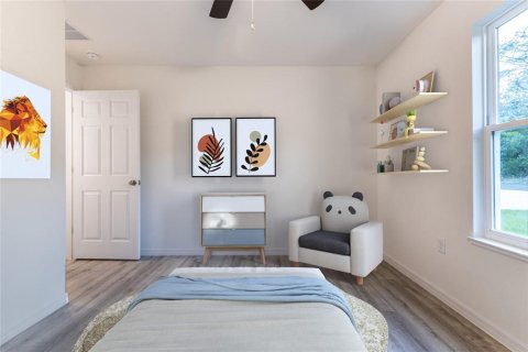 Villa ou maison à vendre à Dunnellon, Floride: 3 chambres, 115.2 m2 № 1717506 - photo 21