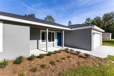 Villa ou maison à vendre à Dunnellon, Floride: 3 chambres, 115.2 m2 № 1717506 - photo 1