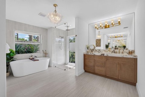 Villa ou maison à Jupiter, Floride 3 chambres, 189.33 m2 № 2362084