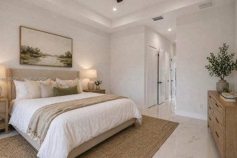 Villa ou maison à vendre à Naples, Floride: 3 chambres, 168.34 m2 № 2084807 - photo 13