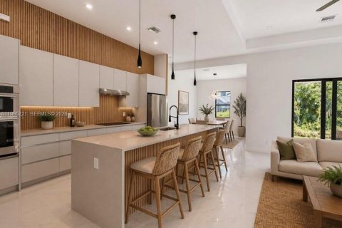 Villa ou maison à vendre à Naples, Floride: 3 chambres, 168.34 m2 № 2084807 - photo 8