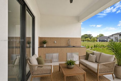 Villa ou maison à vendre à Naples, Floride: 3 chambres, 168.34 m2 № 2084807 - photo 20