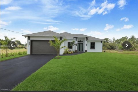 Villa ou maison à Naples, Floride 3 chambres, 168.34 m2 № 2084807
