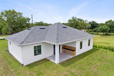 Villa ou maison à vendre à Naples, Floride: 3 chambres, 168.34 m2 № 2084807 - photo 22