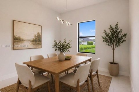 Villa ou maison à vendre à Naples, Floride: 3 chambres, 168.34 m2 № 2084807 - photo 7