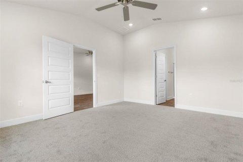 House in Palm Coast, Florida 3 bedrooms, 139.82 sq.m. № 1785364 - photo 19