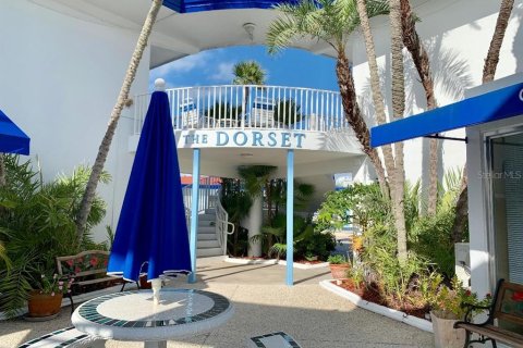 Condominio en venta en Sarasota, Florida, 1 dormitorio, 55.09 m2 № 1534831 - foto 1