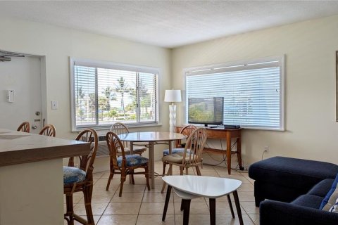 Condominio en venta en Sarasota, Florida, 1 dormitorio, 55.09 m2 № 1534831 - foto 6