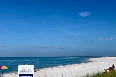 Condominio en venta en Sarasota, Florida, 1 dormitorio, 55.09 m2 № 1534831 - foto 15