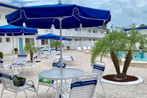 Condominio en venta en Sarasota, Florida, 1 dormitorio, 55.09 m2 № 1534831 - foto 21