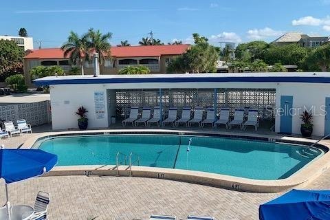 Condominio en venta en Sarasota, Florida, 1 dormitorio, 55.09 m2 № 1534831 - foto 24