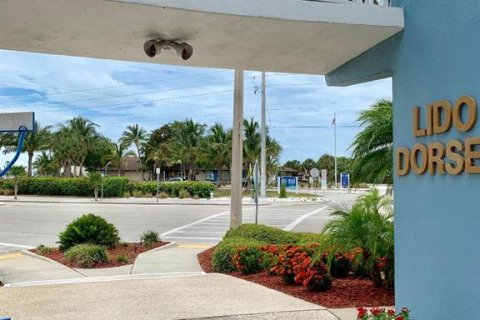 Condominio en venta en Sarasota, Florida, 1 dormitorio, 55.09 m2 № 1534831 - foto 19