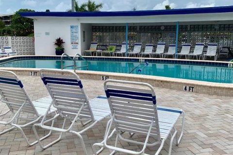 Condominio en venta en Sarasota, Florida, 1 dormitorio, 55.09 m2 № 1534831 - foto 25