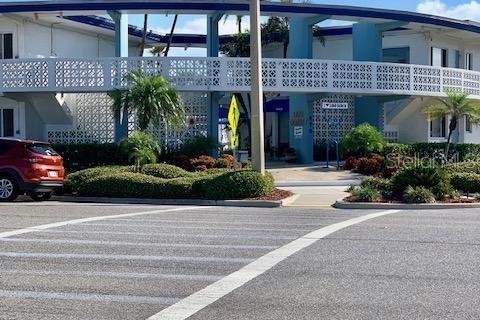 Condominio en venta en Sarasota, Florida, 1 dormitorio, 55.09 m2 № 1534831 - foto 18