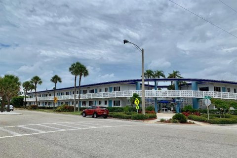 Condominio en venta en Sarasota, Florida, 1 dormitorio, 55.09 m2 № 1534831 - foto 20