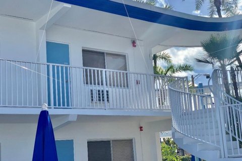 Condominio en venta en Sarasota, Florida, 1 dormitorio, 55.09 m2 № 1534831 - foto 22