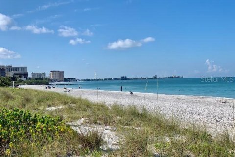 Condominio en venta en Sarasota, Florida, 1 dormitorio, 55.09 m2 № 1534831 - foto 14