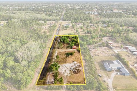 Land in Orlando, Florida № 1613054 - photo 20