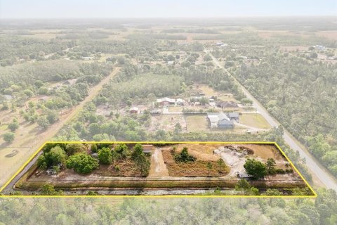 Land in Orlando, Florida № 1613054 - photo 1