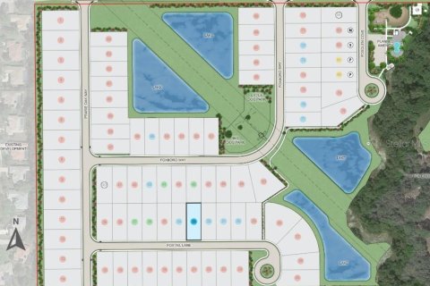 Villa ou maison à vendre à Nokomis, Floride: 4 chambres, 241.55 m2 № 2420437 - photo 27