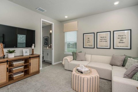 Villa ou maison à vendre à Nokomis, Floride: 4 chambres, 241.55 m2 № 2420437 - photo 10