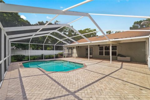 Villa ou maison à vendre à Valrico, Floride: 4 chambres, 249.63 m2 № 2396070 - photo 2