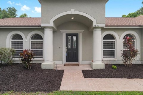 Villa ou maison à vendre à Valrico, Floride: 4 chambres, 249.63 m2 № 2396070 - photo 3