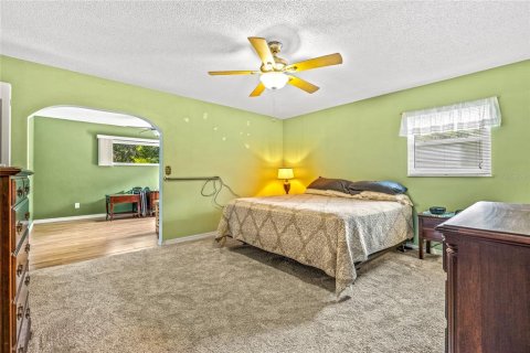 Duplex in New Smyrna Beach, Florida 3 bedrooms, 143.26 sq.m. № 1905520 - photo 16