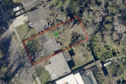 House in Daytona Beach, Florida 2 bedrooms, 71.72 sq.m. № 2166283 - photo 2