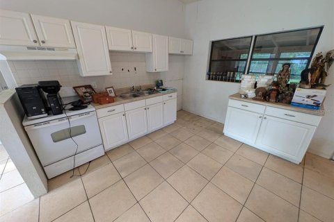 House in Daytona Beach, Florida 2 bedrooms, 71.72 sq.m. № 2166283 - photo 4
