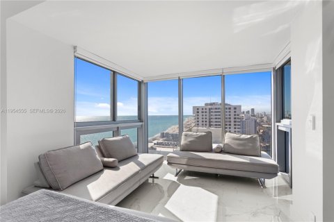 Condominio en venta en Miami Beach, Florida, 3 dormitorios, 208.47 m2 № 2024564 - foto 22