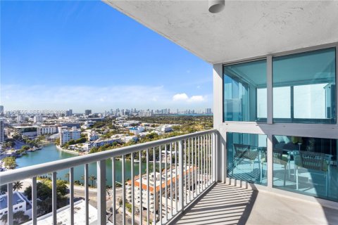 Condominio en venta en Miami Beach, Florida, 3 dormitorios, 208.47 m2 № 2024564 - foto 30