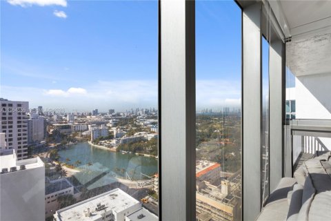 Condominio en venta en Miami Beach, Florida, 3 dormitorios, 208.47 m2 № 2024564 - foto 25