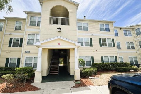 Снять в аренду кондоминиум в Тампа, Флорида 1 комната, 111.95м2, № 1843017 - фото 1