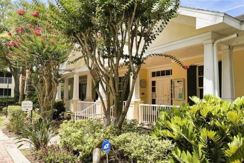 Снять в аренду кондоминиум в Тампа, Флорида 1 комната, 111.95м2, № 1843017 - фото 3